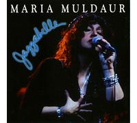 Maria Muldaur - Jazzabelle