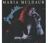 Maria Muldaur - Jazzabelle
