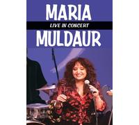 Maria Muldaur-Live in Concert [2008] [Edizione: Regno Unito]