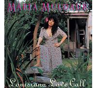 Maria Muldaur - Louisiana Love Call