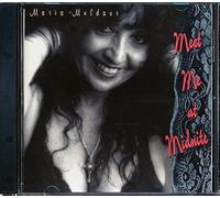 MARIA MULDAUR - MARIA MULDAUR : MEET ME AT MIDNITE - NEW SEALED