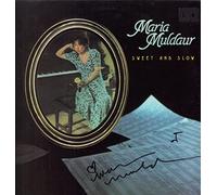 Maria Muldaur - Sweet And Slow [LP]
