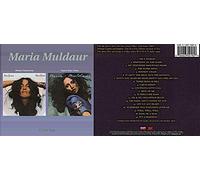 MARIA MULDAUR - Sweet Harmony/Open Your Eyes