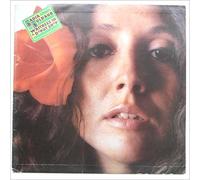 MARIA MULDAUR - waitress in a donut shop LP
