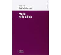Maria nella Bibbia