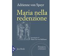 Maria nella redenzione
