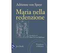 Maria nella redenzione