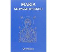 Maria nell'anno liturgico