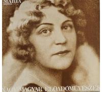 Mária Németh - Mária Németh