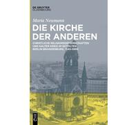 Maria Neumann Die Kirche der Anderen (Copertina rigida)
