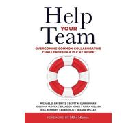 Maria Nielson Jeanne Spiller Brandon Jones Scott A Cu Help Your Team (Tascabile)
