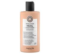 Maria Nila Head & Hair Heal balsamo anti forfora 1000 ml donna