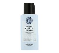 Maria Nila Coils & Curls Co-Wash 100 ml