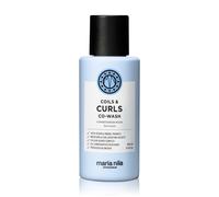 Maria Nila Coils & Curls Co-Wash Balsamo 100 ml