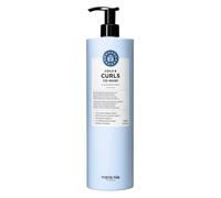 maria nila - Coils & Curls CO WASH Balsamo 1000 ml unisex