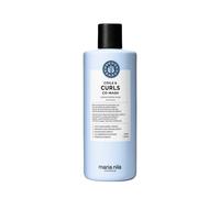 maria nila - Coils & Curls CO WASH Balsamo 350 ml unisex