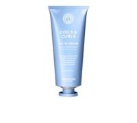 Maria Nila Coils & Curls Oil in Cream 100 ml