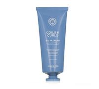 Maria Nila Coils & Curls Oil in Cream 100 ml