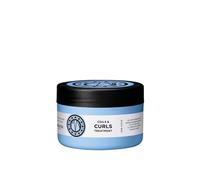 maria nila - Coils & Curls TREATMENT MASK Maschere 250 ml unisex