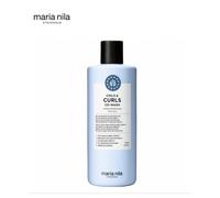 Maria Nila Coils e Curls co-wash Conditioner 350 ml - balsamo e shampoo ricci