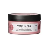 Maria Nila Colour Refresh 100ml - Autumn Red 6.60