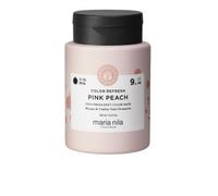 Maria Nila Colour Refresh Maschera per capelli colorati 7.35 Caramel Brown, 300 ml