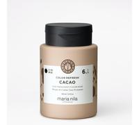 Maria Nila Colour Refresh Maschera per capelli colorati 6.5 Cacao, 100 ml