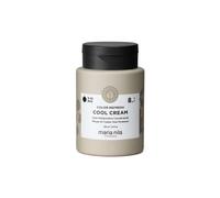 Maria nila Color Refresh, Maschera Crema Colorante per Capelli, Colore, 8.1 Cool Cream, 100 ml