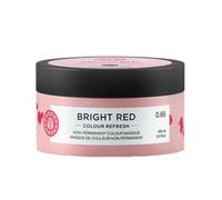 Maria Nila Color Refresh Nr 0.66-Bright Red 100ml