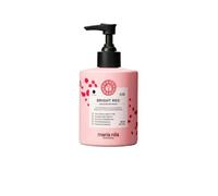 Maria Nila Colour Refresh maschera per capelli con pigmenti colorati Bright Red 300 ml