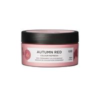 Maria Nila Color Refresh Nr 6.60-Autumn Red 300 ml