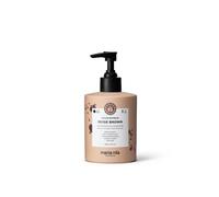 maria nila - COLOUR REFRESH BEIGE BROWN Maschere 300 ml unisex