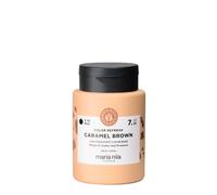 Maria Nila Colour Refresh Maschera per capelli colorati 7.4 Bright Copper, 100 ml