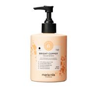 Maschera Per Capelli Tonificante - Maria Nila Colour Refresh Mask
