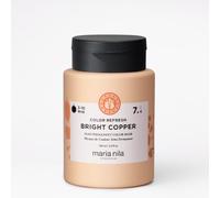 Maria Nila Colour Refresh tinta capelli capelli colorati 100 ml tonalità 7.40 Bright Copper per Donna