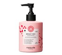 Maria Nila Colour Refresh Bright Red 300ml - maschera colorata