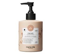 Maria Nila Colour Refresh Cacao 300ml - maschera colorata