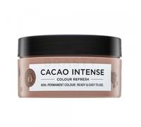Maria Nila Colour Refresh Cacao Intense 100 ml - Maschera Capelli