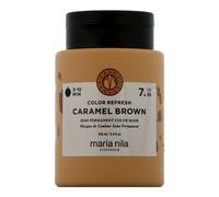 Maria Nila Colour Refresh Caramel Brown 7,35 100 ml