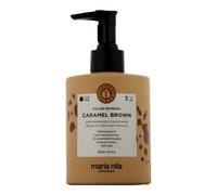 Maria Nila Colour Refresh Caramel Brown 7,35 300 ml