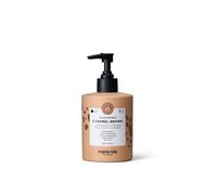 maria nila - COLOUR REFRESH CARAMEL BROWN Maschere 300 ml unisex