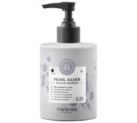 Maria Nila Colour Refresh 300ml - Pearl Silver 0.20
