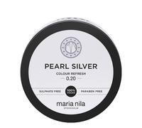 Maria Nila Colour Refresh Colour Refresh 0.92 Pearl Silver, 100 ml