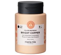 Maria Nila Colour Refresh Colour Refresh 7.4 Bright Copper, 100 ml