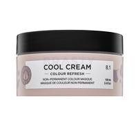Maria Nila Colour Refresh Cool Cream 100 ml - Maschera Capelli