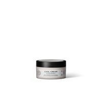 Maria Nila Colour Refresh, Cool Cream 100 ml, Maschera Per Capelli Biondo Scuro