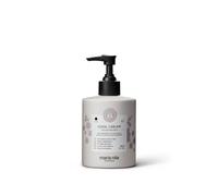 Maria Nila Colour Refresh, Cool Cream 300 ml, Maschera Per Capelli Biondo Scuro Freddo, Pigmenti Semi-permanenti, Prodotto 100% Vegano e Senza Solfati/Parabeni
