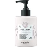 Maria Nila Colour Refresh Cool Cream 300 ml - Maschera per capelli colorata