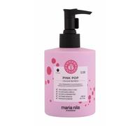 Maria Nila Colour Refresh Maschera colorata non permanente 0,06 Pink P