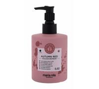 Maria Nila Colour Refresh Maschera Colore Non Permanente 6.60 Rosso Au